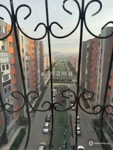 90 м², 3-комнатная квартира, этаж 8 из 10, 90 м², изображение - 6