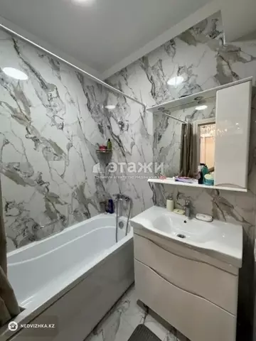 90 м², 3-комнатная квартира, этаж 8 из 10, 90 м², изображение - 7