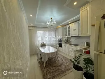 90 м², 3-комнатная квартира, этаж 8 из 10, 90 м², изображение - 8