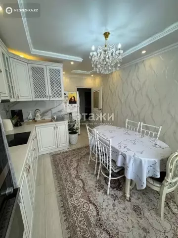90 м², 3-комнатная квартира, этаж 8 из 10, 90 м², изображение - 9