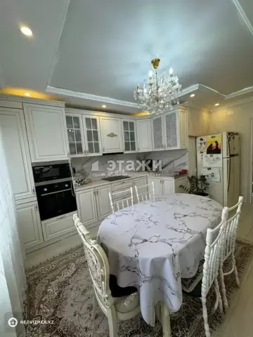 90 м², 3-комнатная квартира, этаж 8 из 10, 90 м², изображение - 10