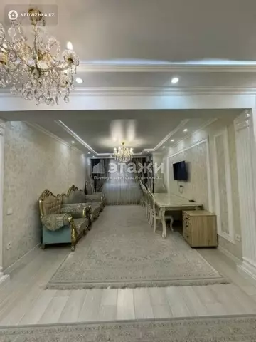 90 м², 3-комнатная квартира, этаж 8 из 10, 90 м², изображение - 11