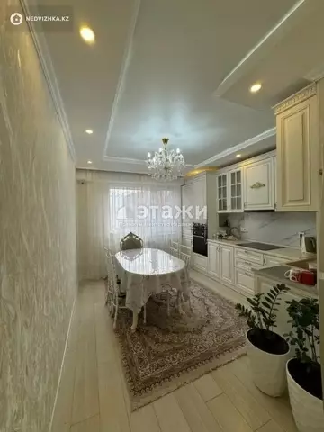 90 м², 3-комнатная квартира, этаж 8 из 10, 90 м², изображение - 13