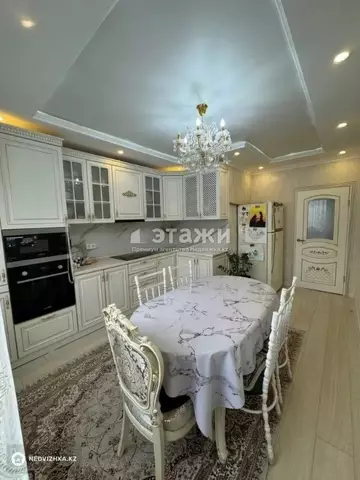 90 м², 3-комнатная квартира, этаж 8 из 10, 90 м², изображение - 12
