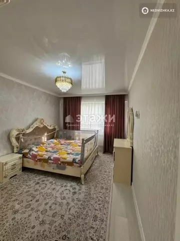 90 м², 3-комнатная квартира, этаж 8 из 10, 90 м², изображение - 15