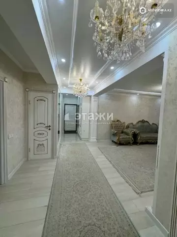 90 м², 3-комнатная квартира, этаж 8 из 10, 90 м², изображение - 16