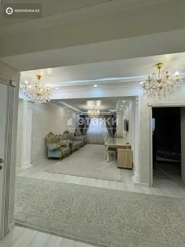 90 м², 3-комнатная квартира, этаж 8 из 10, 90 м², изображение - 20