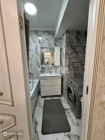 90 м², 3-комнатная квартира, этаж 8 из 10, 90 м², изображение - 21