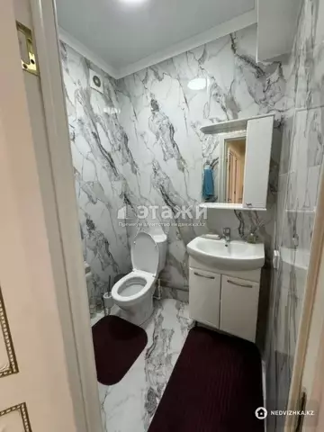 90 м², 3-комнатная квартира, этаж 8 из 10, 90 м², изображение - 23