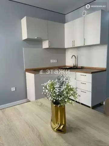 1-комнатная квартира, этаж 6 из 9, 32 м²