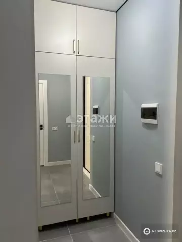 32 м², 1-комнатная квартира, этаж 6 из 9, 32 м², изображение - 5