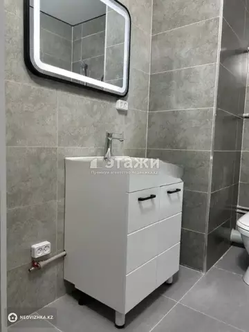 32 м², 1-комнатная квартира, этаж 6 из 9, 32 м², изображение - 7