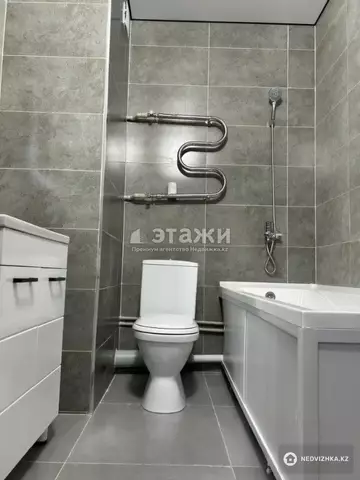 32 м², 1-комнатная квартира, этаж 6 из 9, 32 м², изображение - 8
