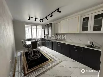 2-комнатная квартира, этаж 5 из 7, 68 м²