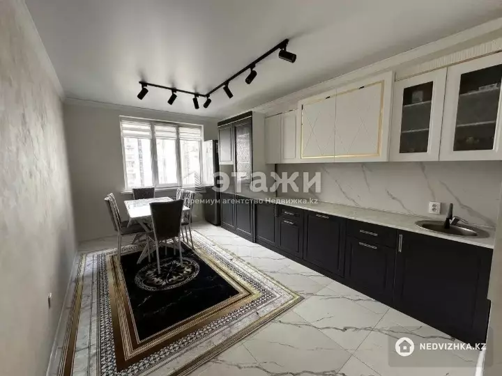 68 м², 2-комнатная квартира, этаж 5 из 7, 68 м², изображение - 1