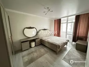 2-комнатная квартира, этаж 5 из 7, 68 м²