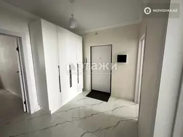 68 м², 2-комнатная квартира, этаж 5 из 7, 68 м², изображение - 4