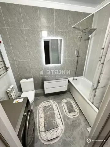 68 м², 2-комнатная квартира, этаж 5 из 7, 68 м², изображение - 5