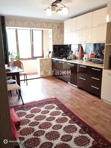 47 м², 3-комнатная квартира, этаж 3 из 4, 47 м², изображение - 4
