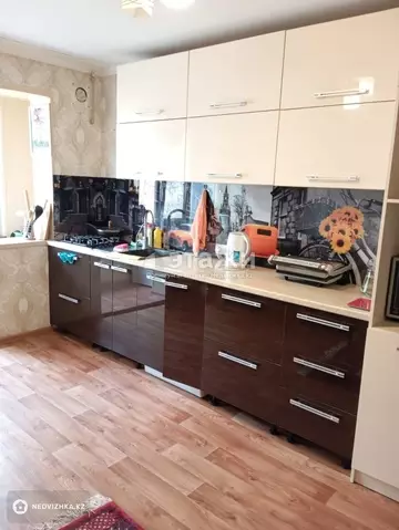47 м², 3-комнатная квартира, этаж 3 из 4, 47 м², изображение - 6