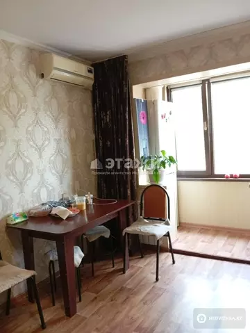 47 м², 3-комнатная квартира, этаж 3 из 4, 47 м², изображение - 7