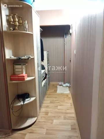 47 м², 3-комнатная квартира, этаж 3 из 4, 47 м², изображение - 8