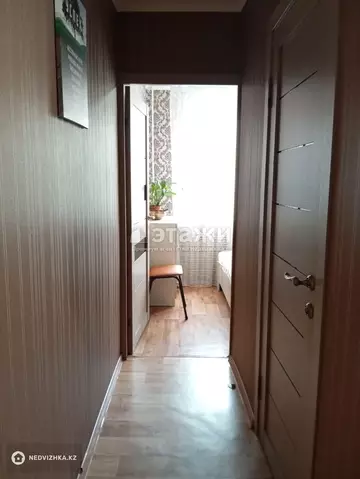 47 м², 3-комнатная квартира, этаж 3 из 4, 47 м², изображение - 10