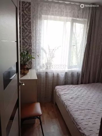 47 м², 3-комнатная квартира, этаж 3 из 4, 47 м², изображение - 11