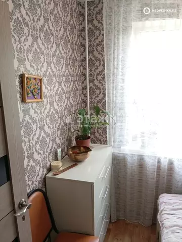 47 м², 3-комнатная квартира, этаж 3 из 4, 47 м², изображение - 12
