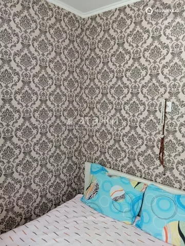 47 м², 3-комнатная квартира, этаж 3 из 4, 47 м², изображение - 13