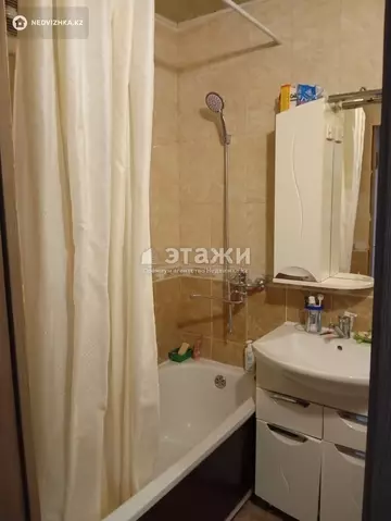 47 м², 3-комнатная квартира, этаж 3 из 4, 47 м², изображение - 14