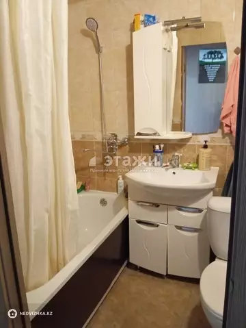 47 м², 3-комнатная квартира, этаж 3 из 4, 47 м², изображение - 16