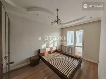 70 м², 2-комнатная квартира, этаж 4 из 9, 70 м², изображение - 5