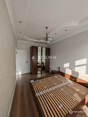 70 м², 2-комнатная квартира, этаж 4 из 9, 70 м², изображение - 6