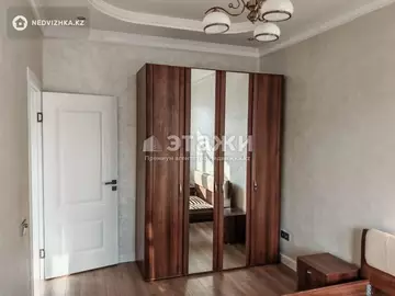 70 м², 2-комнатная квартира, этаж 4 из 9, 70 м², изображение - 7