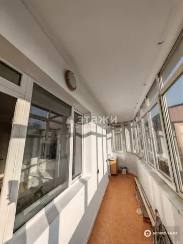 70 м², 2-комнатная квартира, этаж 4 из 9, 70 м², изображение - 8