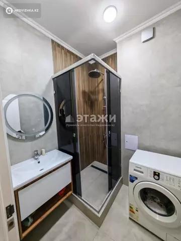 70 м², 2-комнатная квартира, этаж 4 из 9, 70 м², изображение - 11