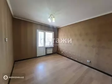 2-комнатная квартира, этаж 5 из 9, 60 м²