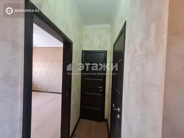 60 м², 2-комнатная квартира, этаж 5 из 9, 60 м², изображение - 4