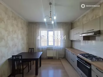 60 м², 2-комнатная квартира, этаж 5 из 9, 60 м², изображение - 6