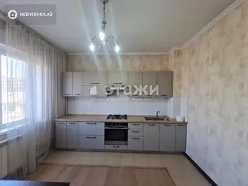 60 м², 2-комнатная квартира, этаж 5 из 9, 60 м², изображение - 8