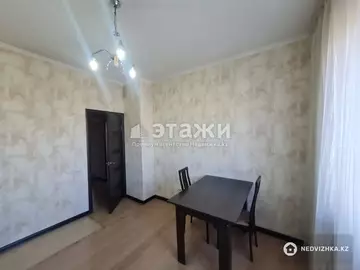 60 м², 2-комнатная квартира, этаж 5 из 9, 60 м², изображение - 9