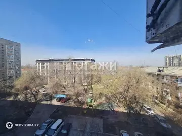 60 м², 2-комнатная квартира, этаж 5 из 9, 60 м², изображение - 10