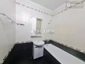60 м², 2-комнатная квартира, этаж 5 из 9, 60 м², изображение - 11