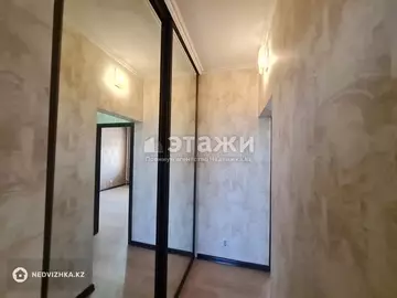 60 м², 2-комнатная квартира, этаж 5 из 9, 60 м², изображение - 13