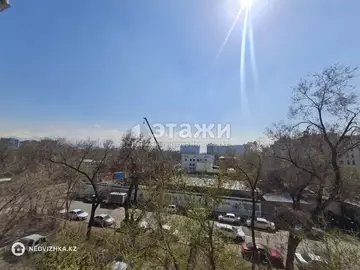 60 м², 2-комнатная квартира, этаж 5 из 9, 60 м², изображение - 15