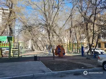 60 м², 2-комнатная квартира, этаж 5 из 9, 60 м², изображение - 16