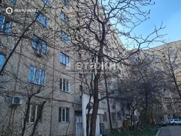 60 м², 2-комнатная квартира, этаж 5 из 9, 60 м², изображение - 18