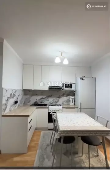 50 м², 2-комнатная квартира, этаж 3 из 5, 50 м², изображение - 4