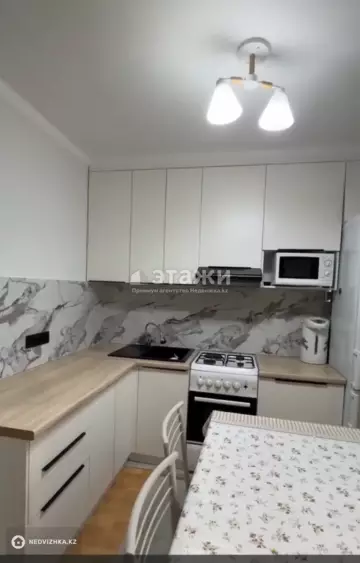 50 м², 2-комнатная квартира, этаж 3 из 5, 50 м², изображение - 5